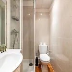 Superb 2 In The Heart Of Apartment Nizza